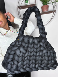 Thumbnail for Go Girl Chunky Luxe Bag