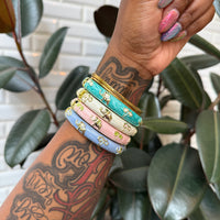 Thumbnail for Safari Luxe Bangle