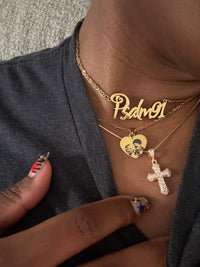 Thumbnail for Psalm 91 Necklace