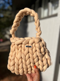 Thumbnail for Chunky Luxe Small Bag