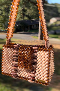 Thumbnail for Nia Shoulder Bag ‘Brown’