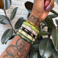 Thumbnail for Safari Luxe Bangle