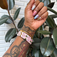 Thumbnail for The Garden Vintage Bangle