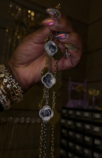 Thumbnail for Forever Clover Photo Bracelet