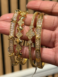 Thumbnail for Create Your Bangle Stack