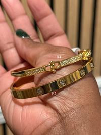 Thumbnail for Create Your Bangle Stack