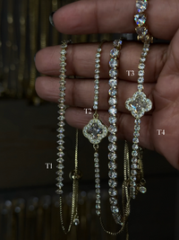 Thumbnail for Create Your Bangle Stack