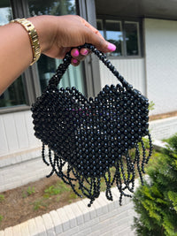 Thumbnail for Agape Heart Tote