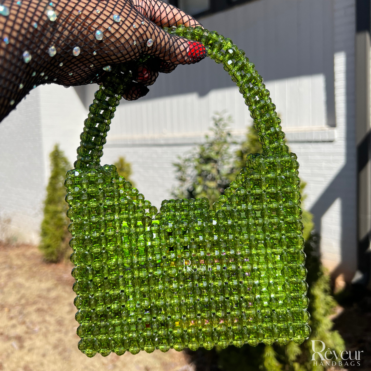 ‘Out of the Box’ II Handbag