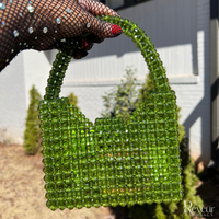 Thumbnail for ‘Out of the Box’ II Handbag