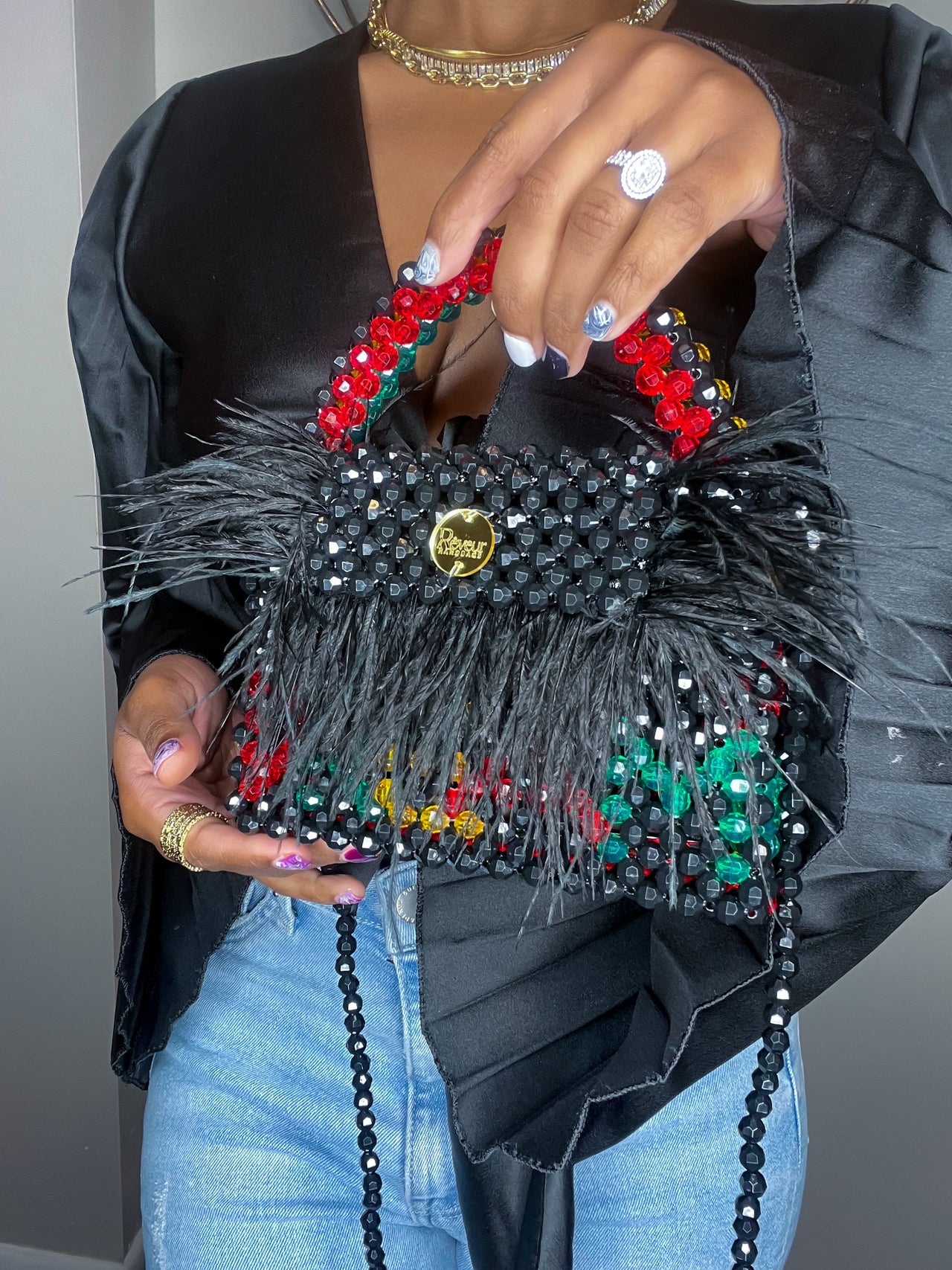 Dream HandBag BHM Style