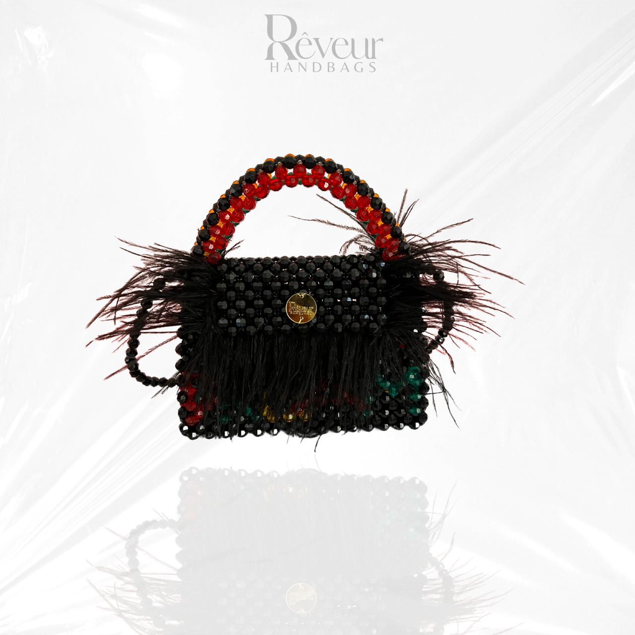 Dream HandBag BHM Style