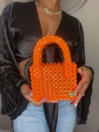 Thumbnail for Amani HandBag